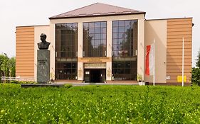 Pokoje Goscinne W Centrum Kultury Wsi Polskiej